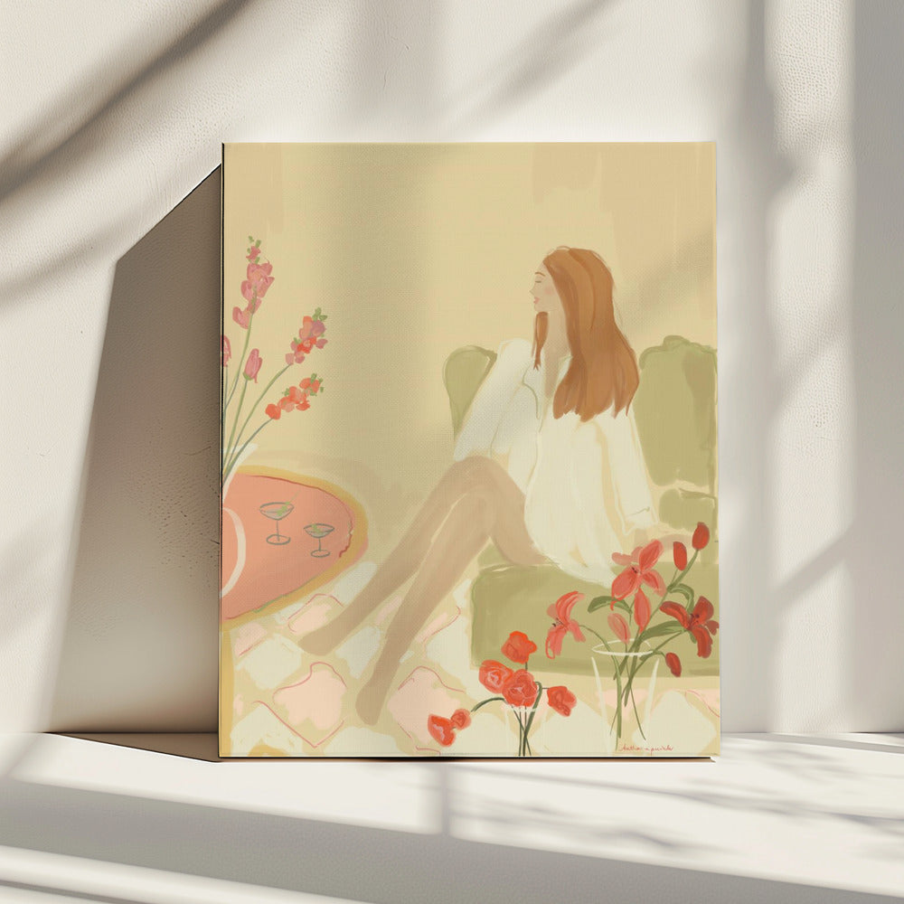 Zondag zonder angst | Canvas