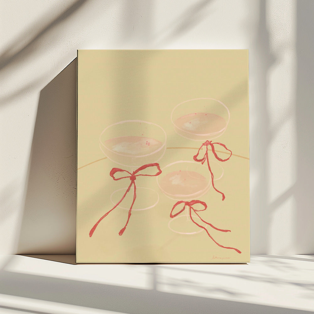 Proost op ons | Canvas
