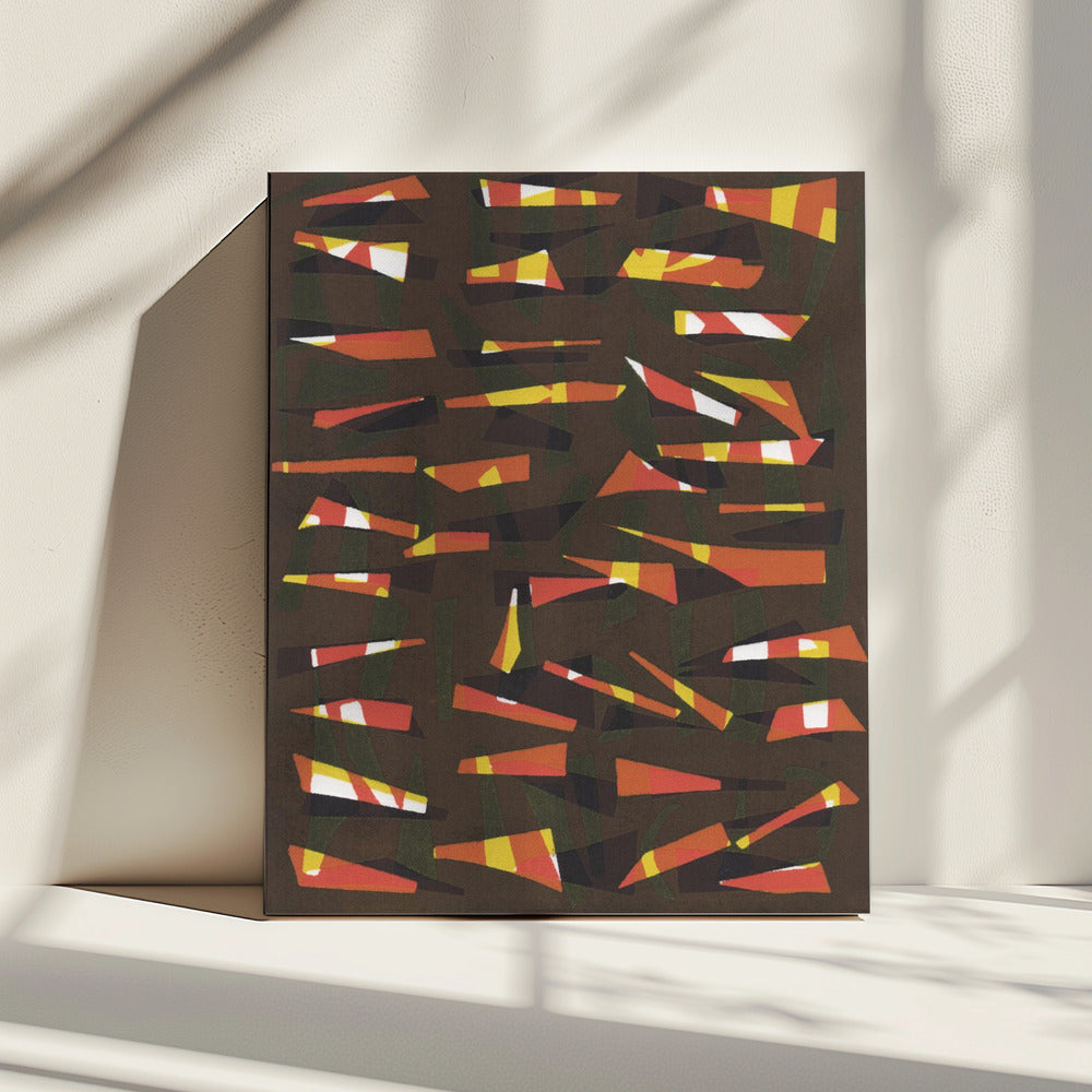 snoep | Canvas