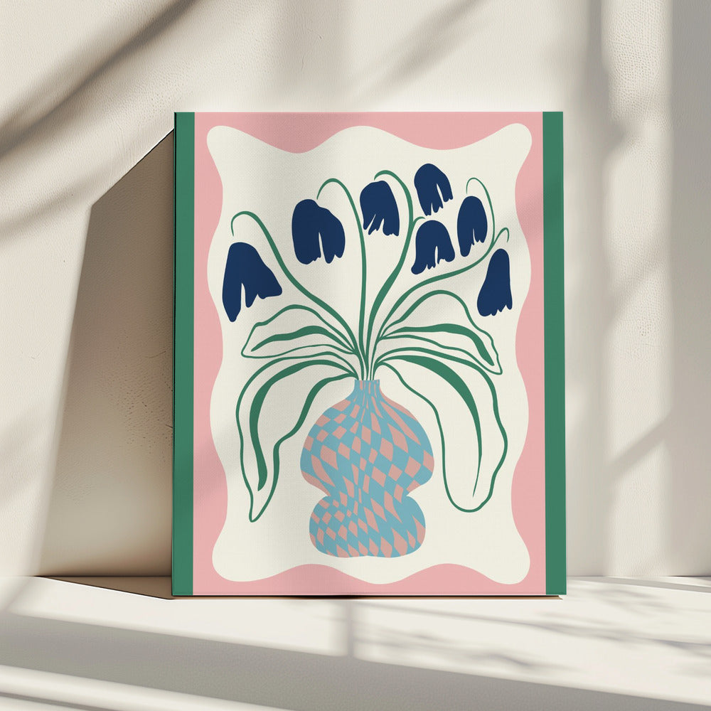 Blessing | Canvas