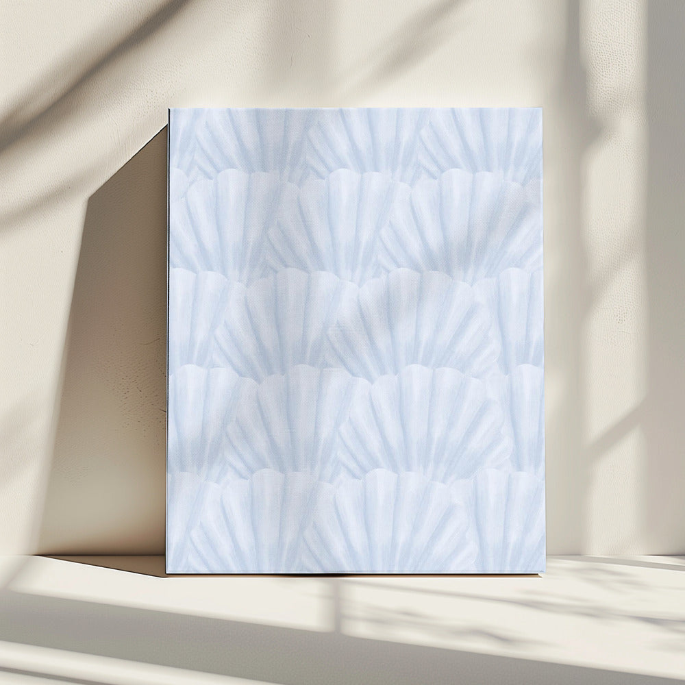 Schelpen | Canvas