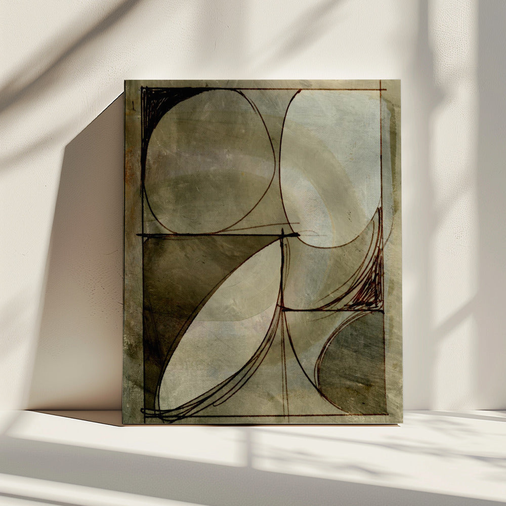 Tijdverdrijf | Canvas