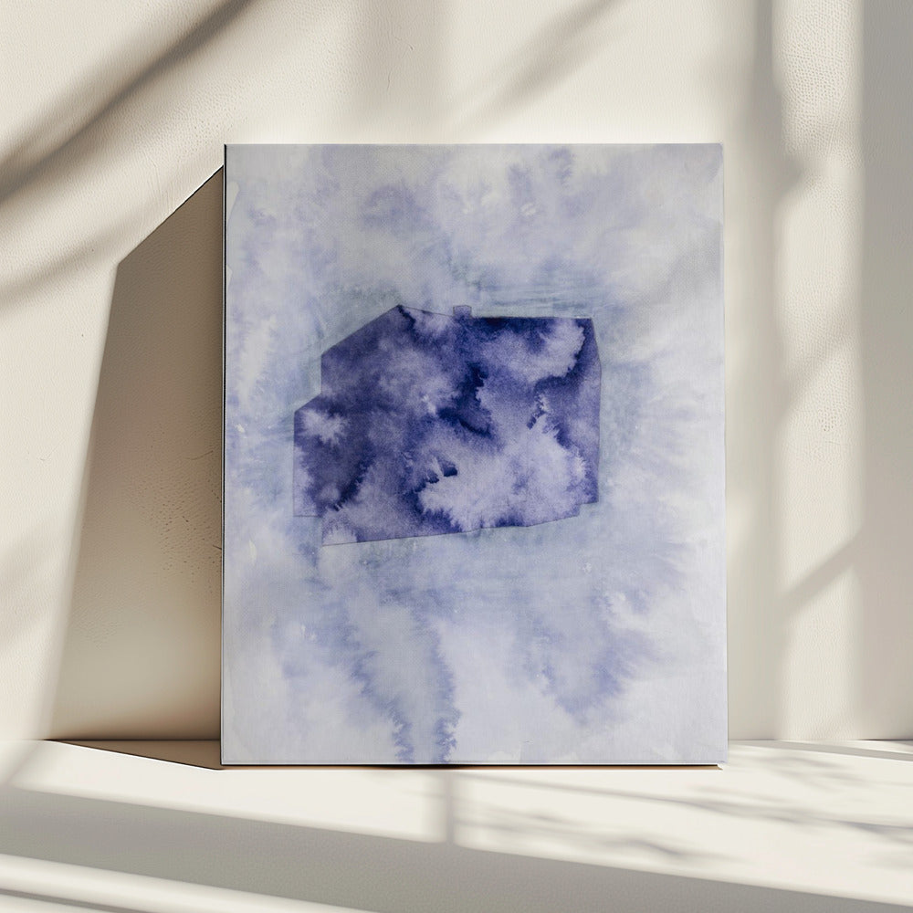 Object nr. 1 | Canvas