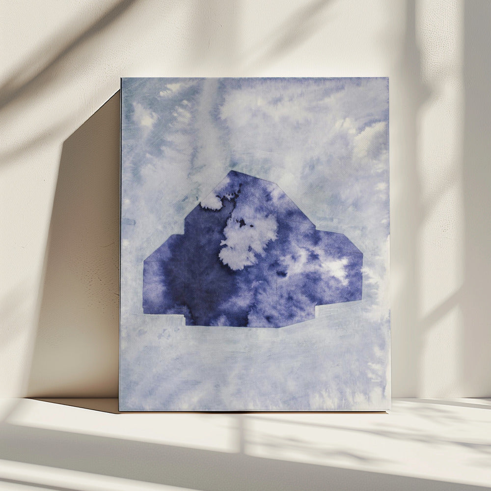Object nr. 3 | Canvas