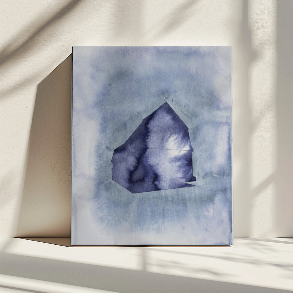 Object nr. 4 | Canvas