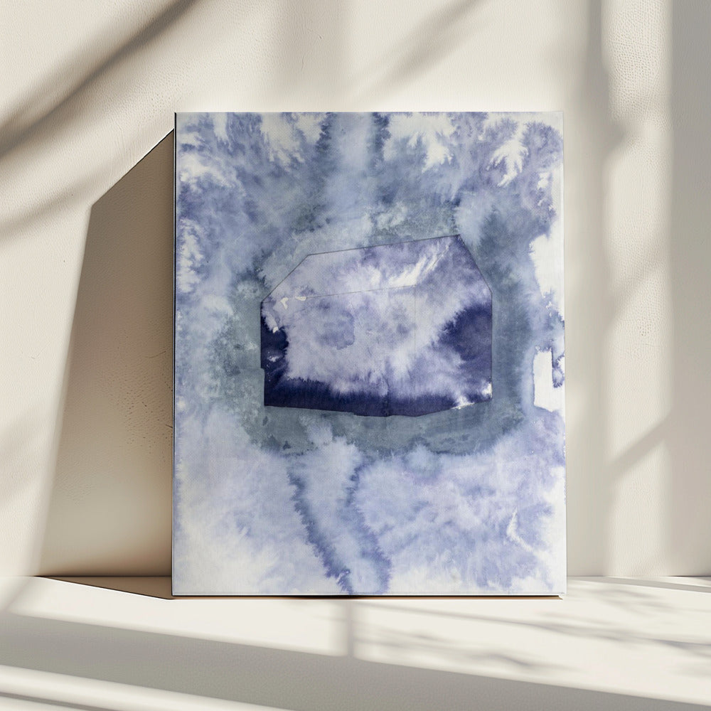 Object nr. 5 | Canvas