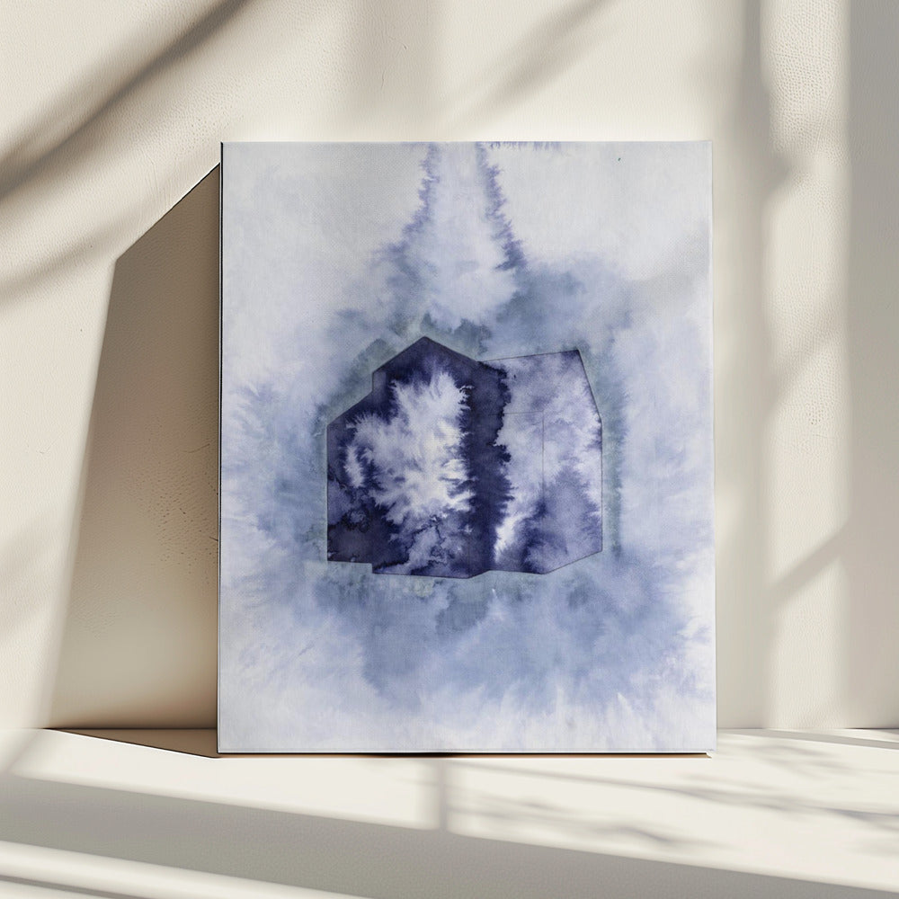 Object nr. 6 | Canvas