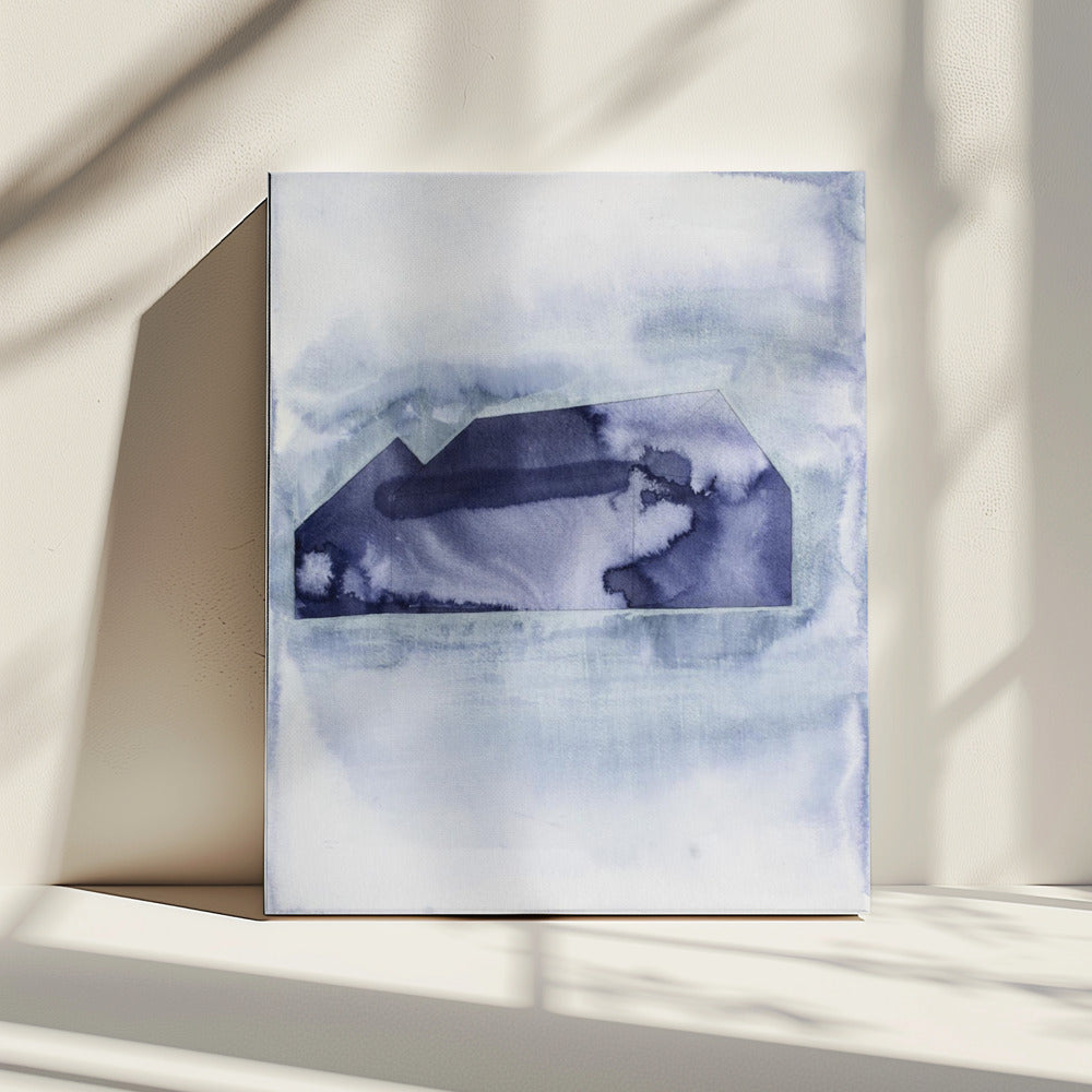 Object nr. 7 | Canvas