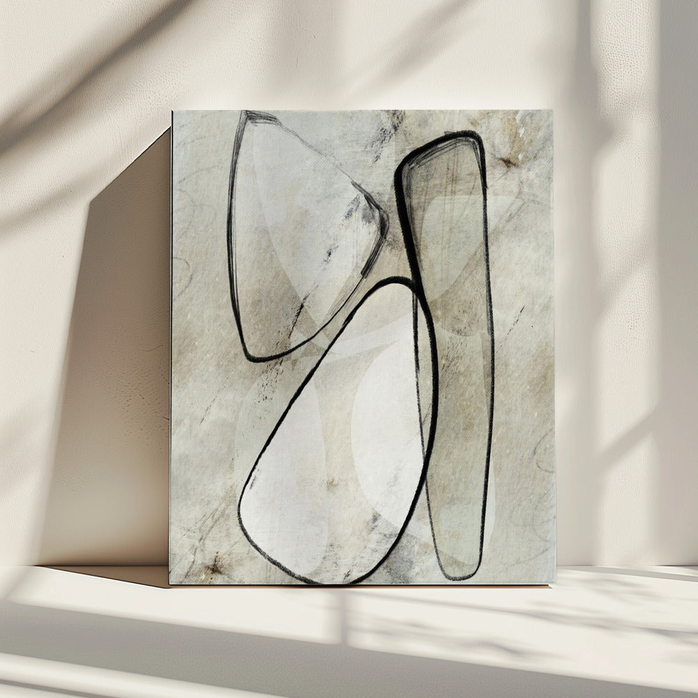 Wachten | Canvas