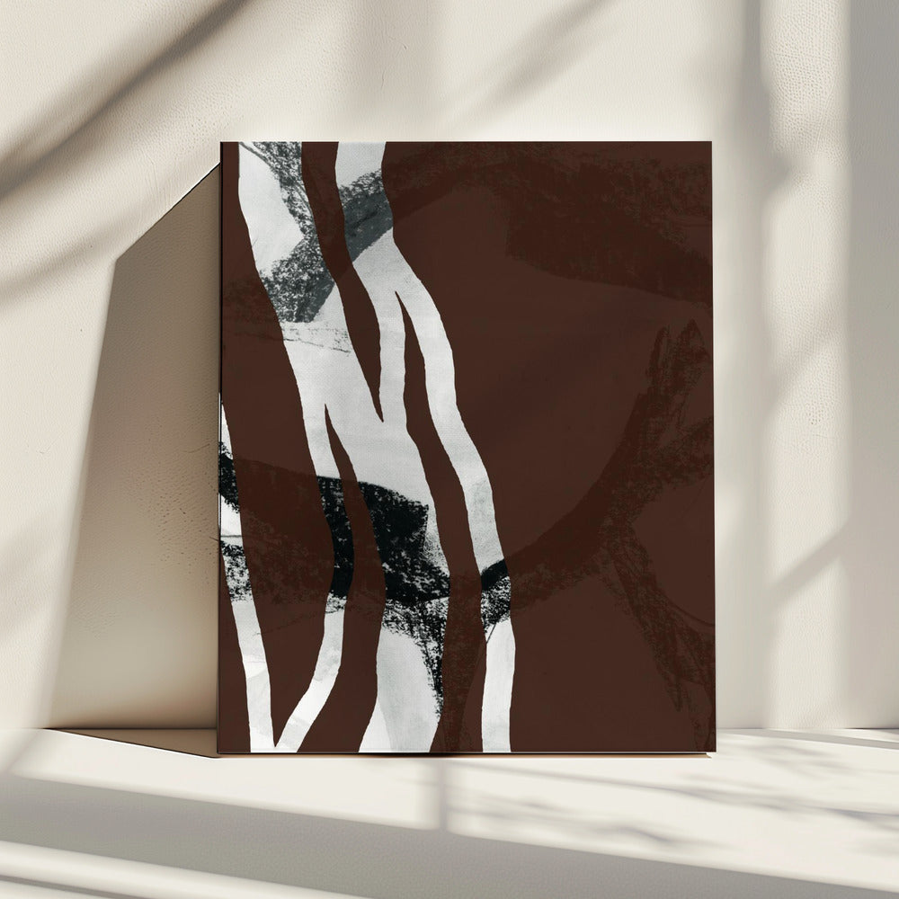 Illusie van diepte 2 | Canvas