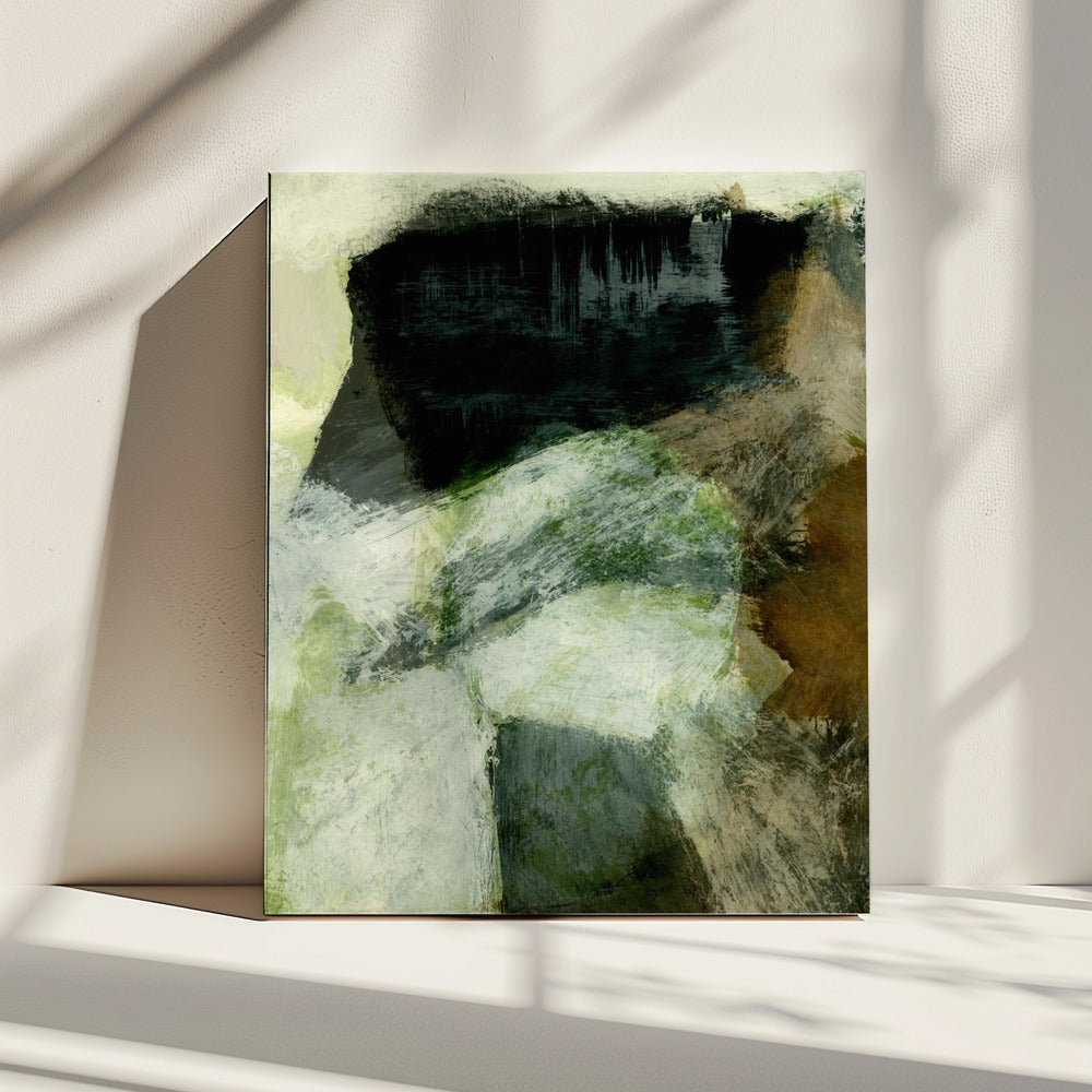 Giungla | Canvas