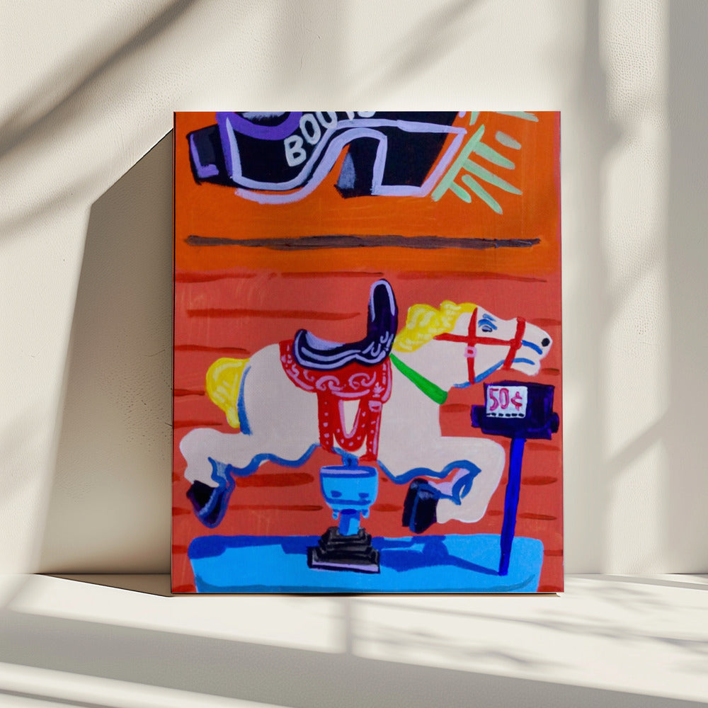 Leddys | Canvas