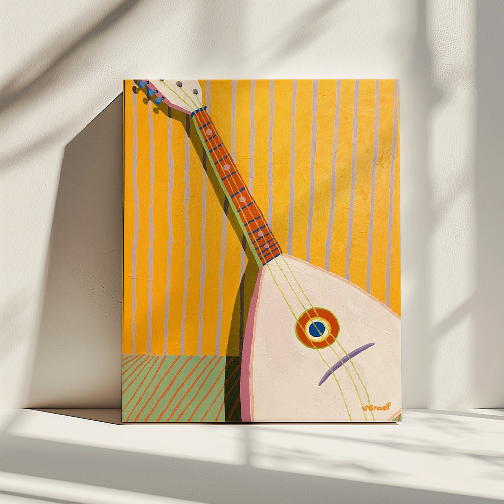 Balalaika | Canvas