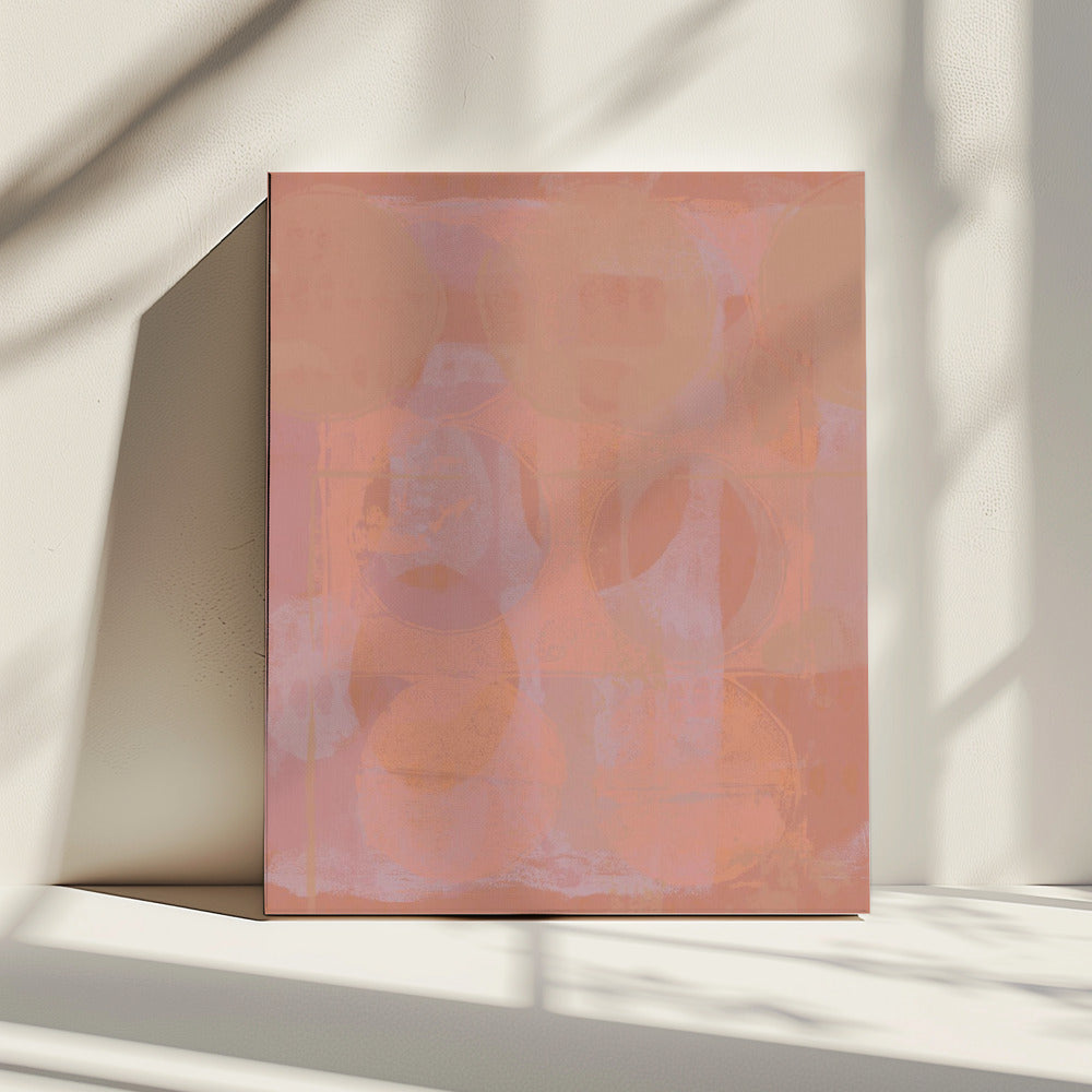 Abstract Shapes 0005 | Canvas