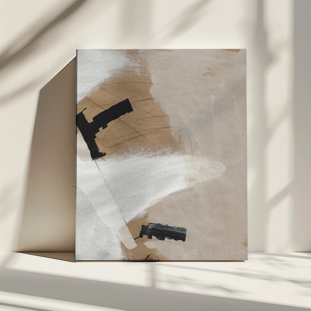 Wapenstilstand | Canvas