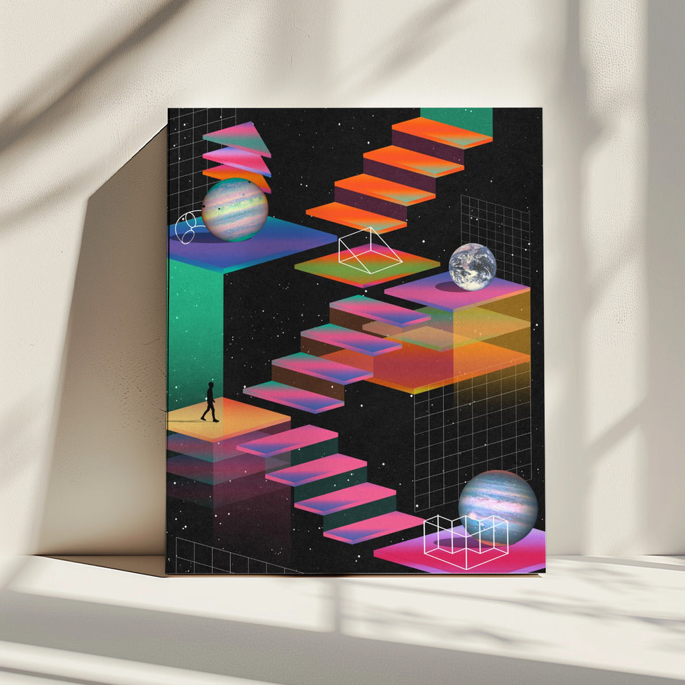 Spelniveaus | Canvas