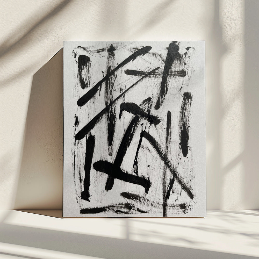 Pitch | Canvas