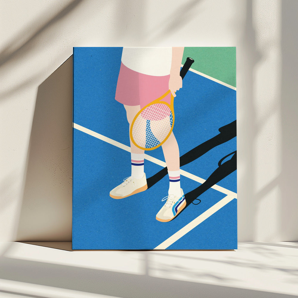 2e kampioen | Canvas