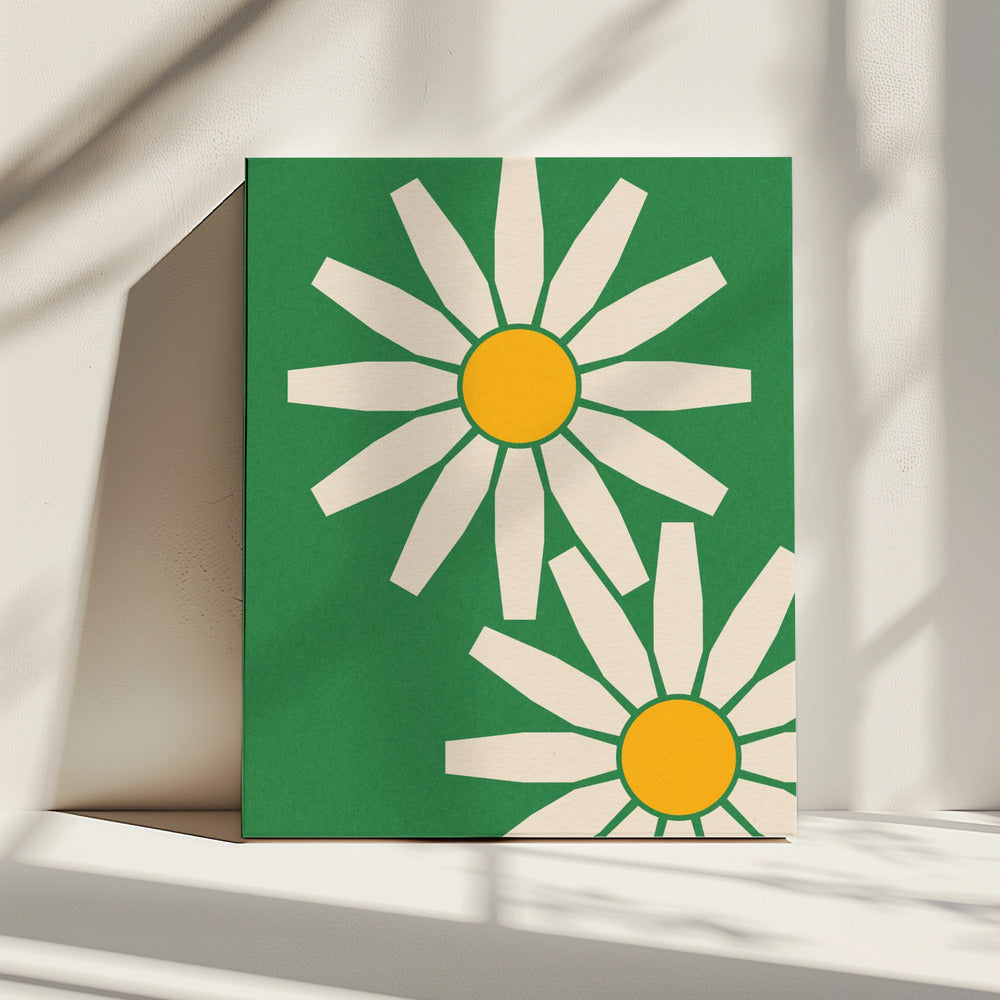 Magharit | Canvas