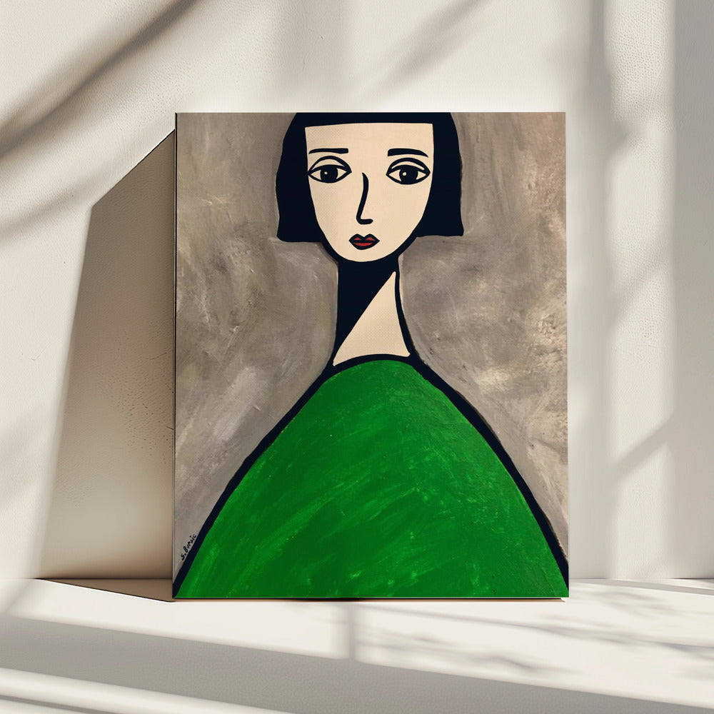 Afbeelding 1393 | Canvas