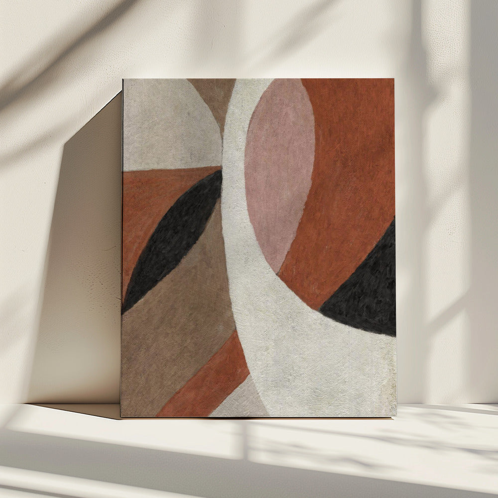 Comfortabel | Canvas
