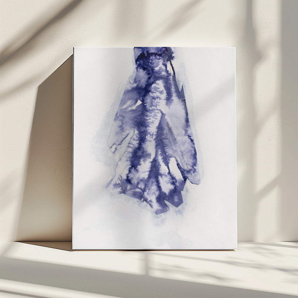 Vallende Engel | Canvas