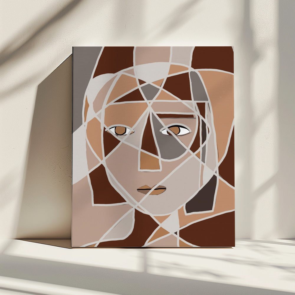 Afbeelding 1497 | Canvas