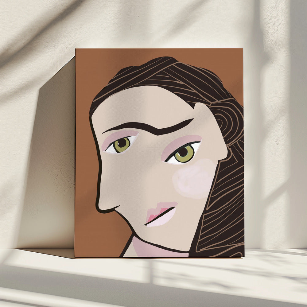 Afbeelding 1511 | Canvas