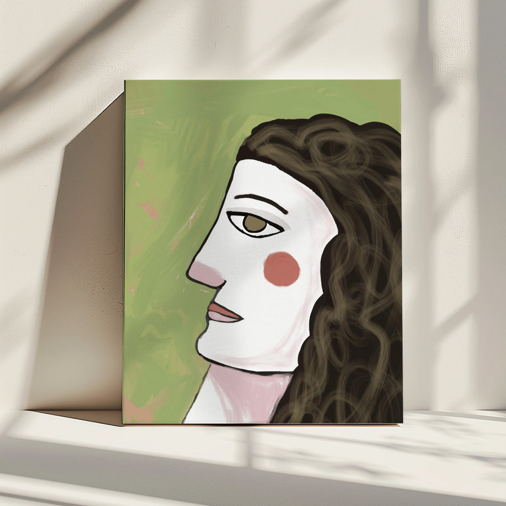 Afbeelding 1526 | Canvas