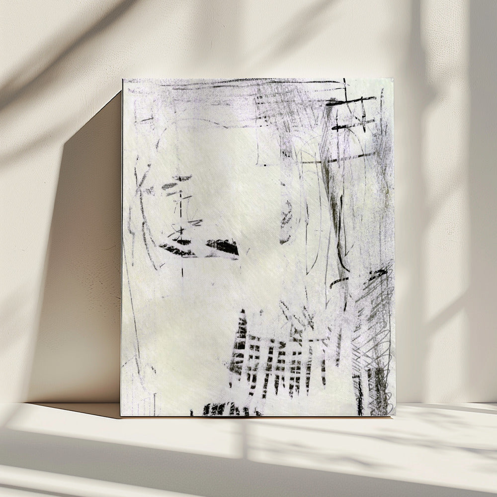 Chalked | Canvas