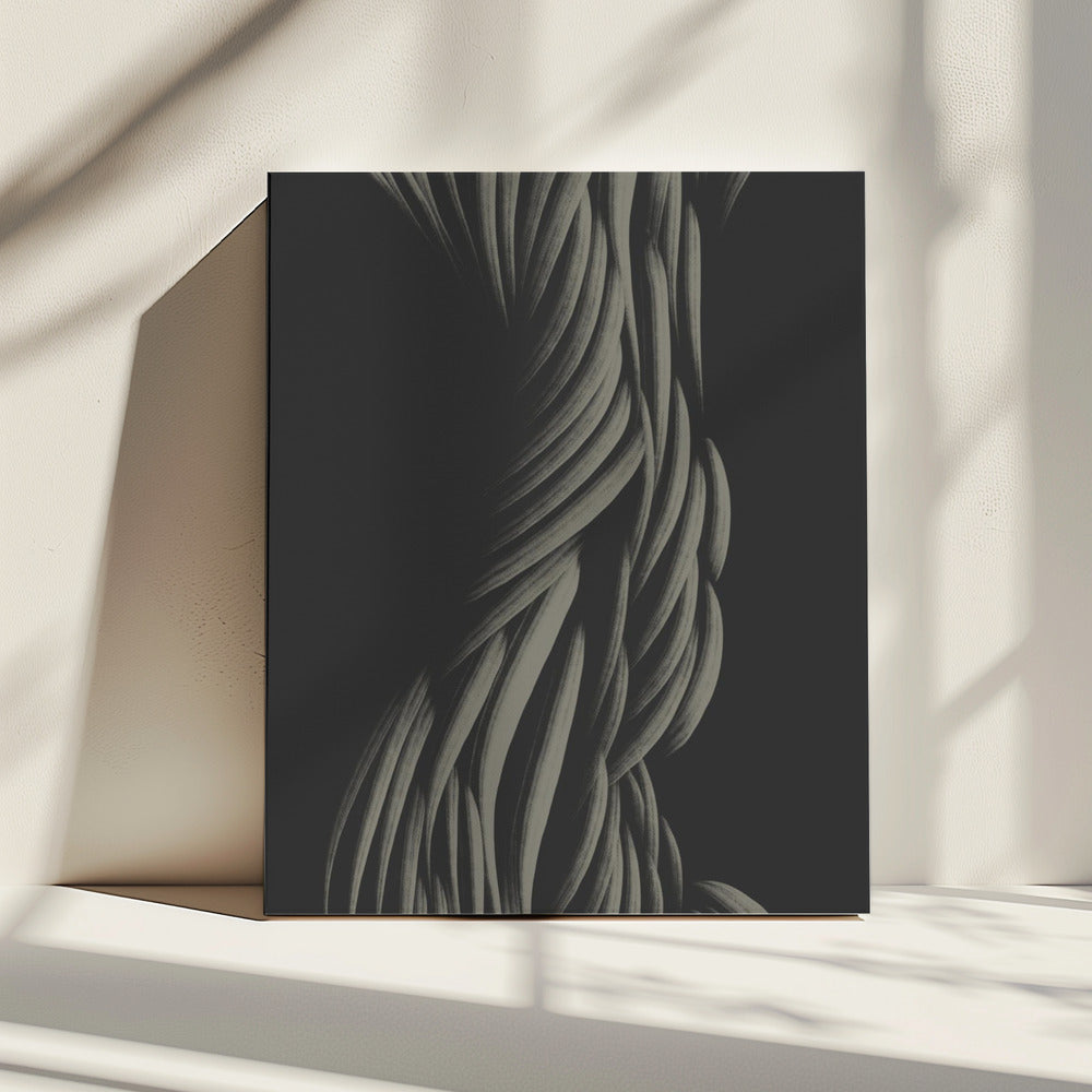 Twine | Canvas