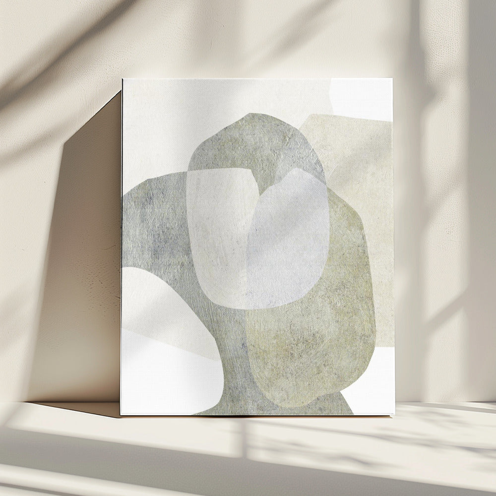 Kiezels | Canvas