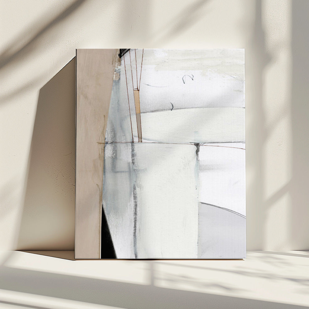 Sterker | Canvas