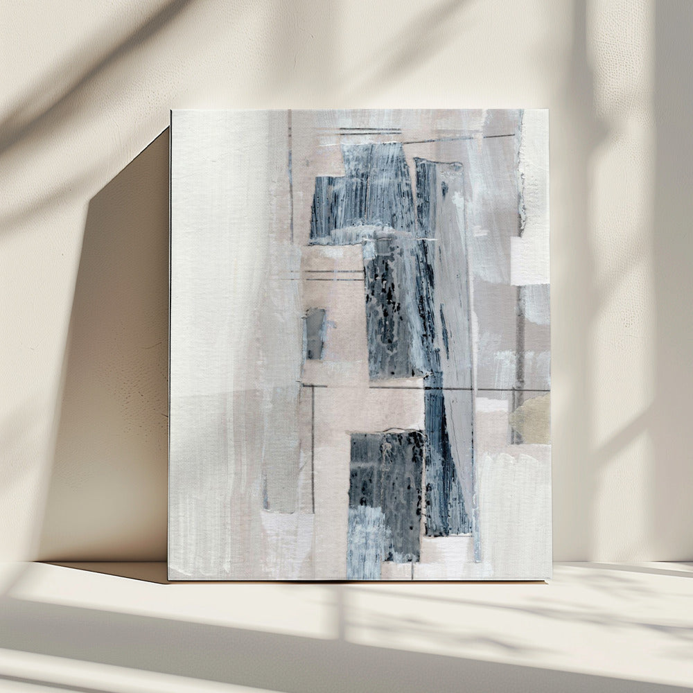Stedelijk | Canvas