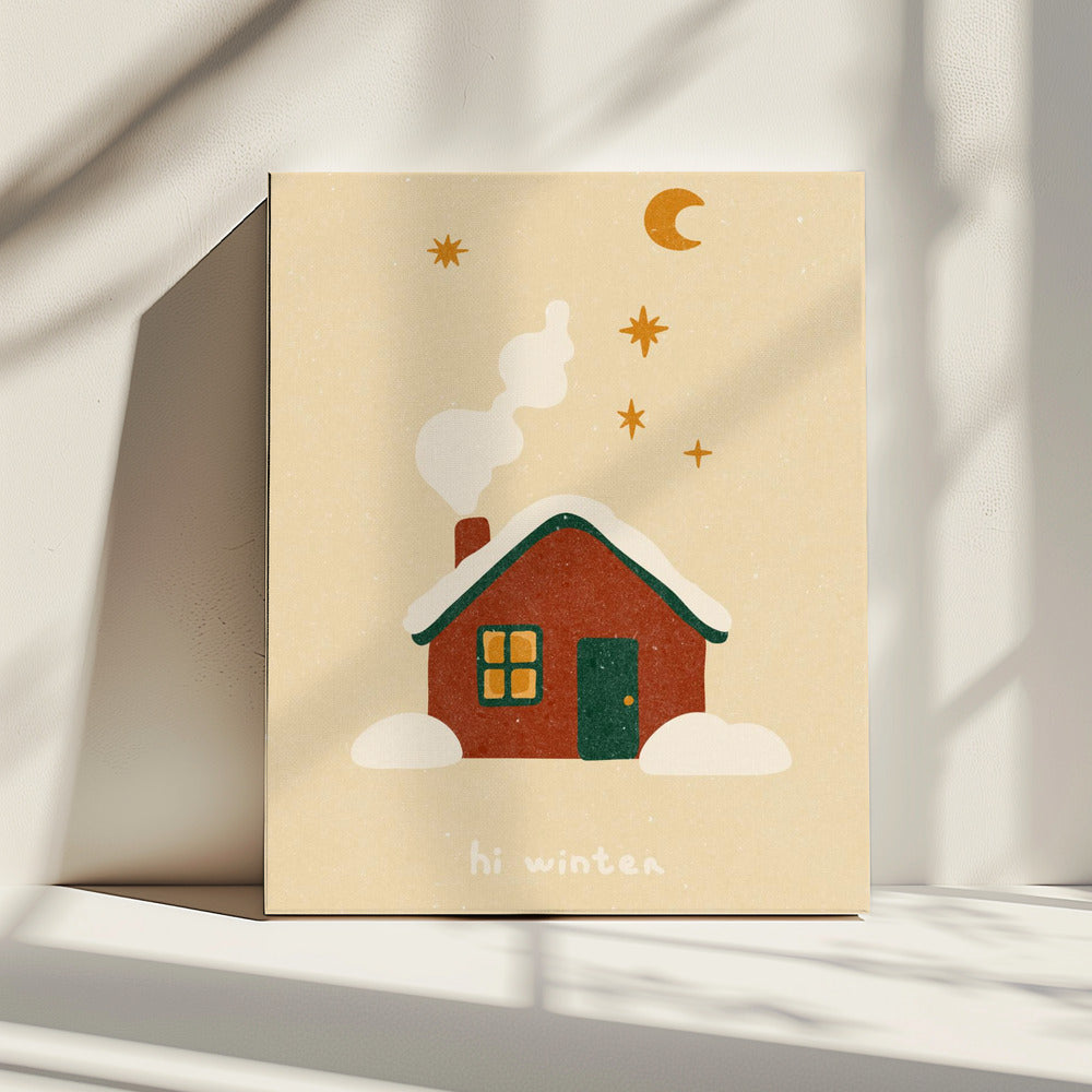 De nacht voor Kerstmis | Canvas