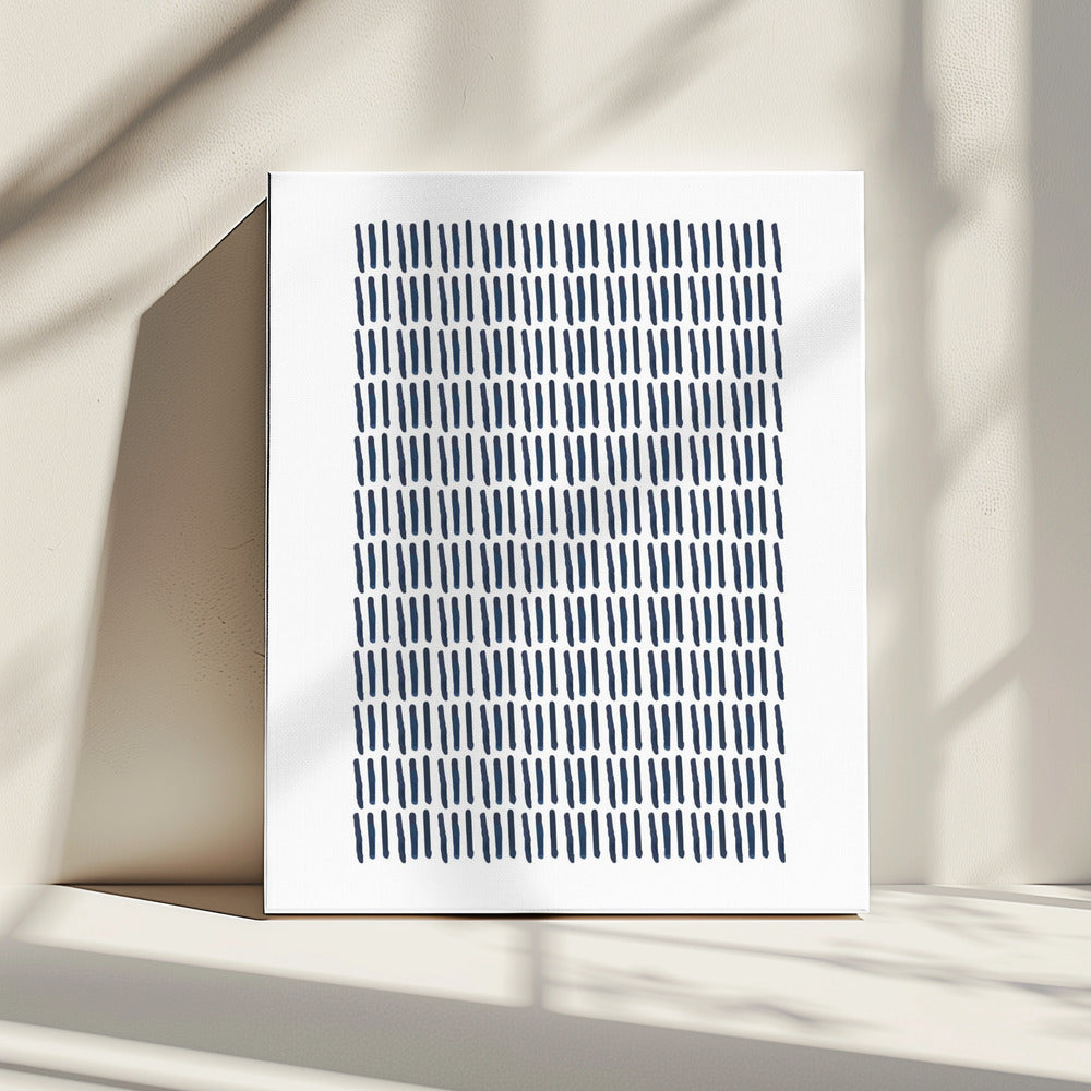 Lijnen | Canvas