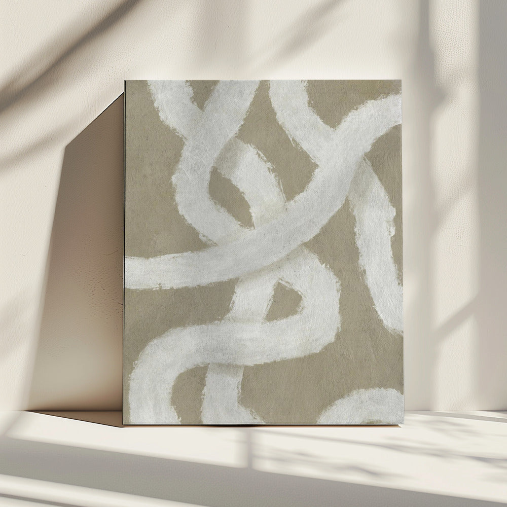 Twist | Canvas