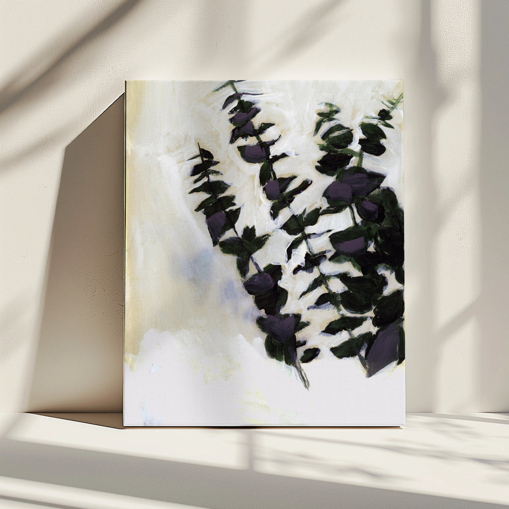 Eucalyptus Schilderij 1 | Canvas