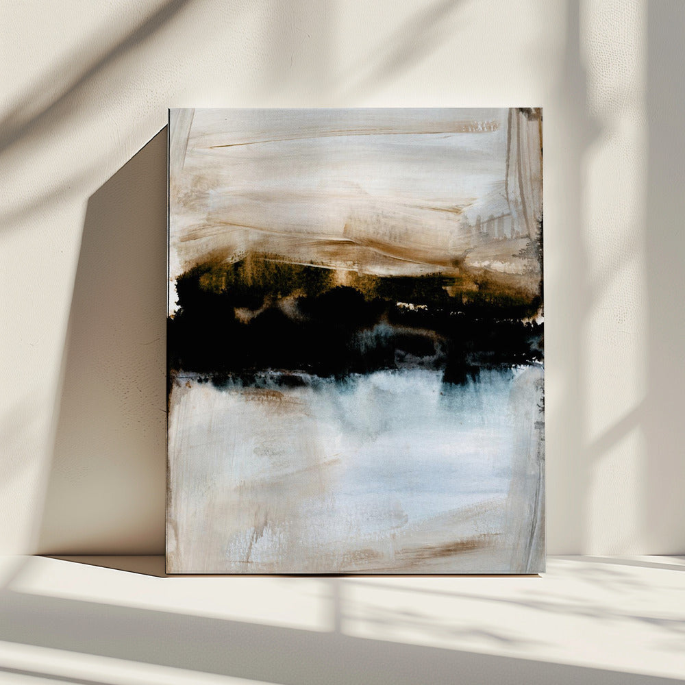 Aquarellen 31 | Canvas