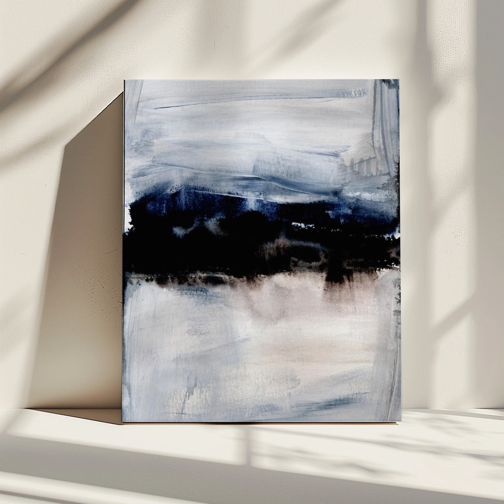 Aquarellen 31x | Canvas