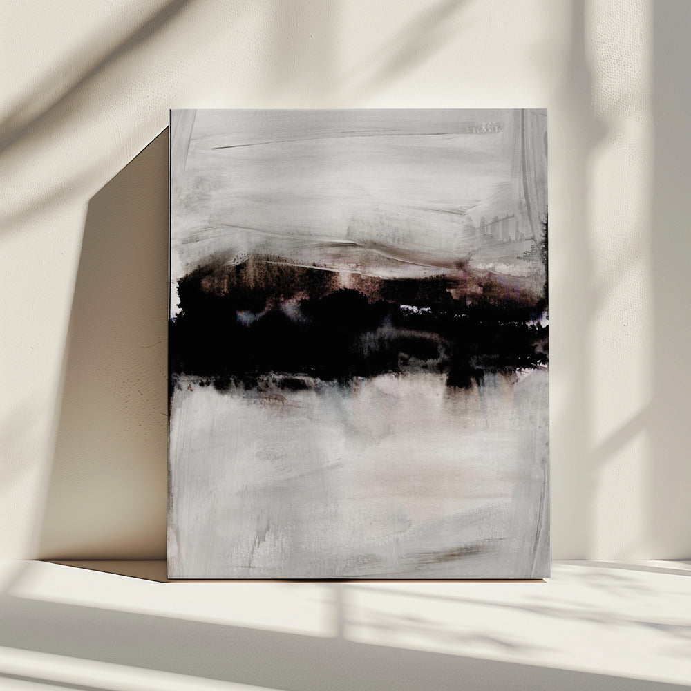 Aquarellen 33 | Canvas