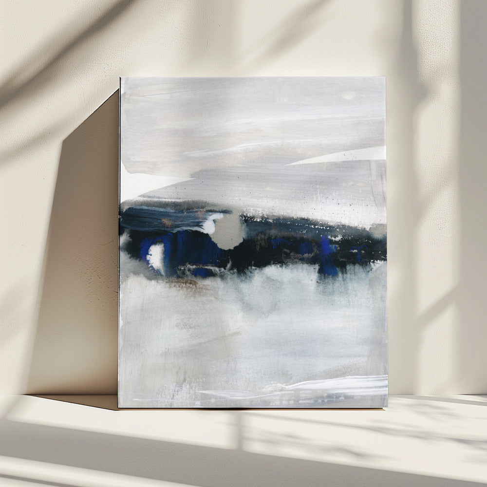 Aquarellen 37 | Canvas