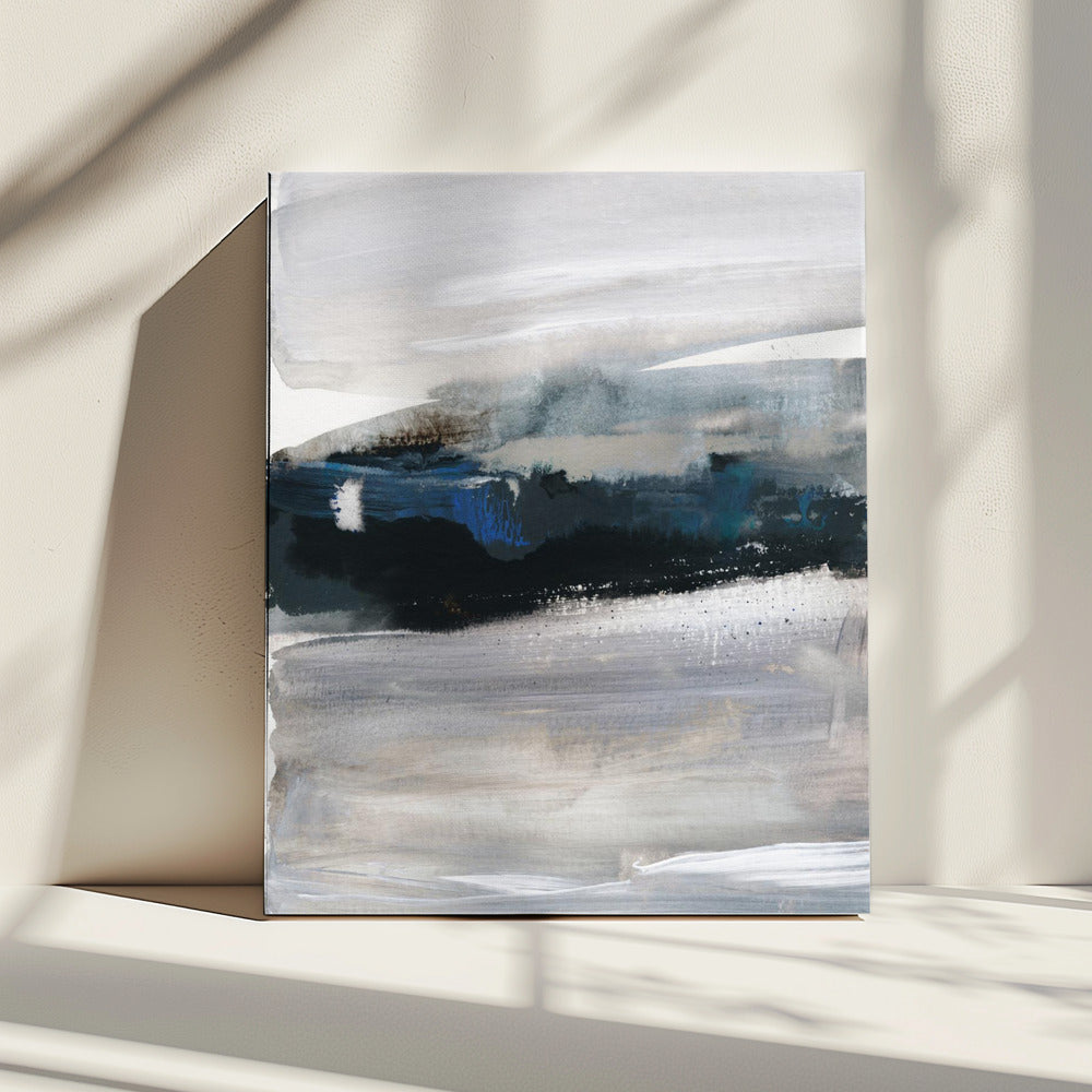 Aquarellen 38 | Canvas