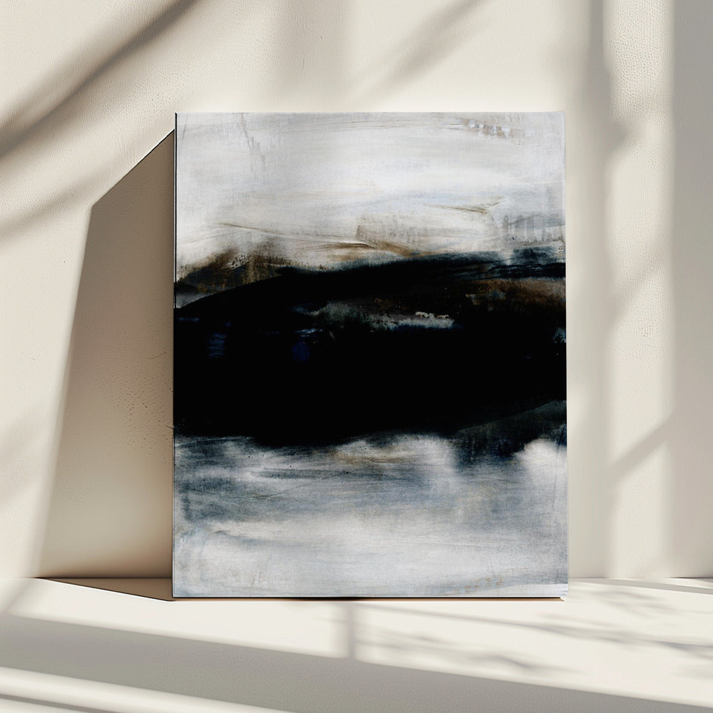 Aquarellen 39 | Canvas