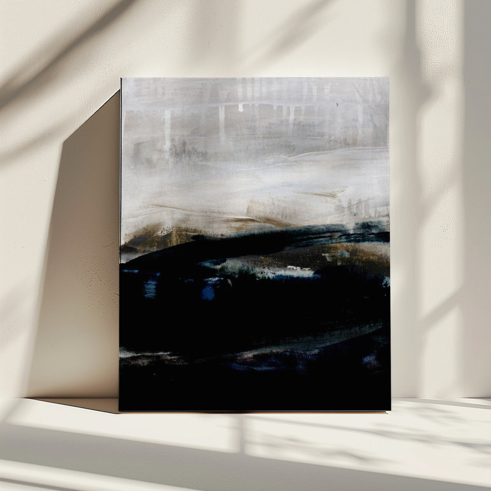 Aquarellen 39x | Canvas