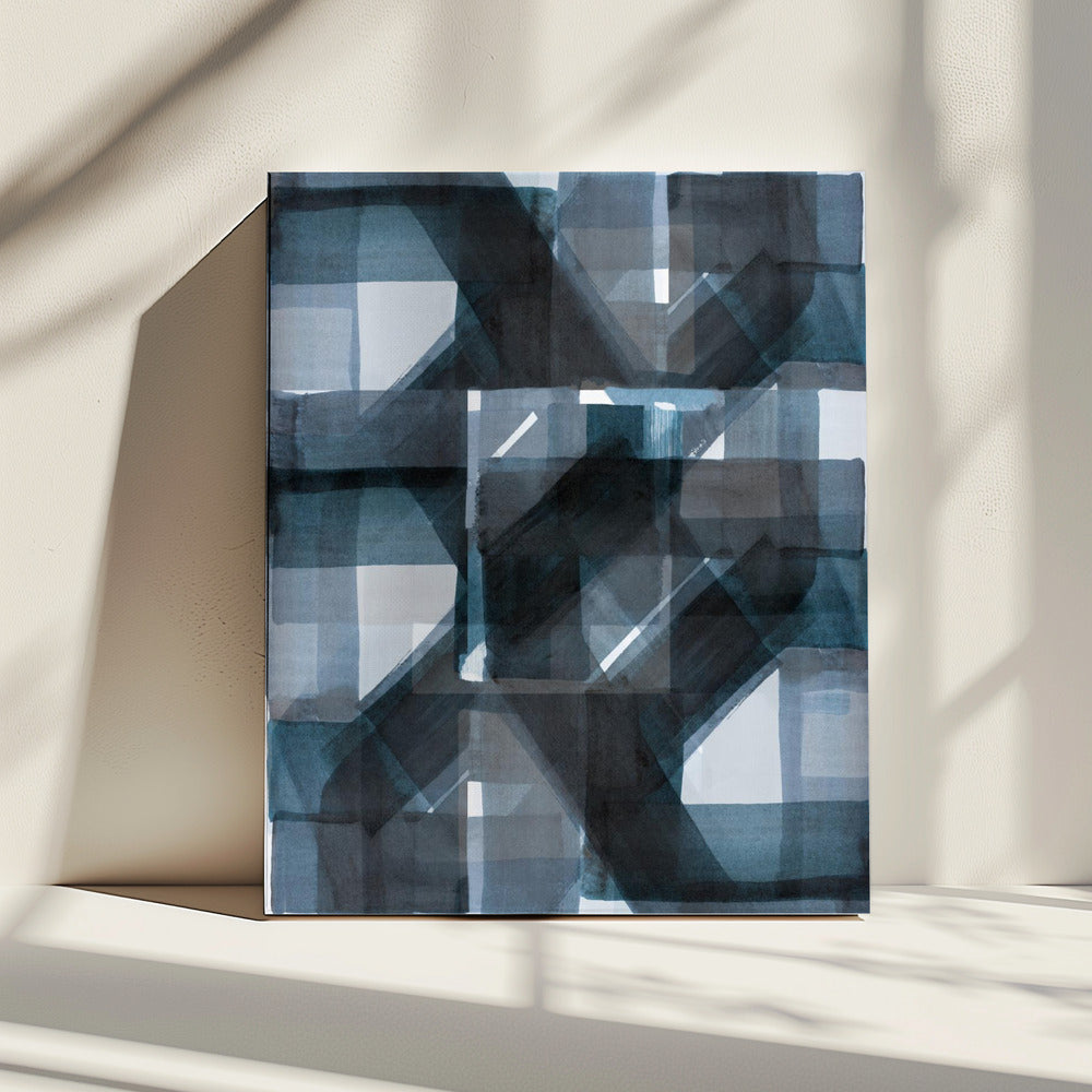 Abstract Toegift 1 | Canvas