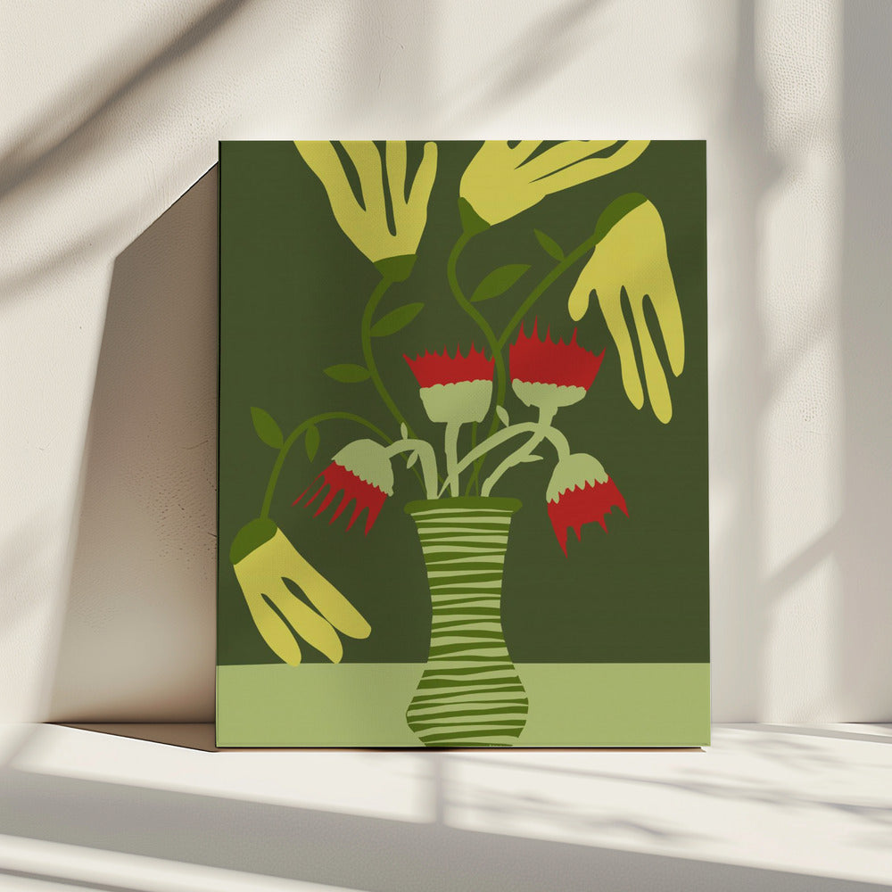 Afbeelding 1622 | Canvas