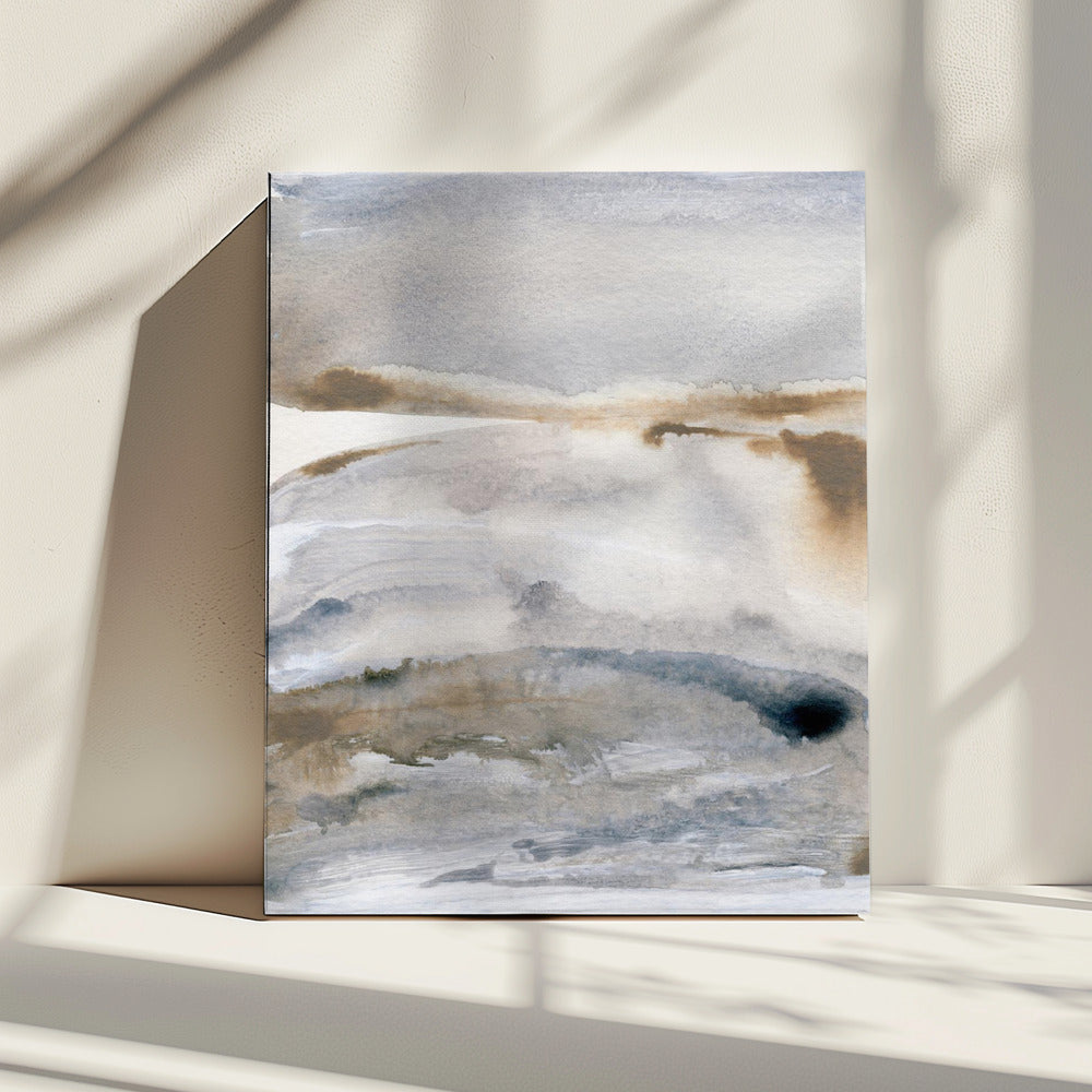 Aquarellen 40 | Canvas