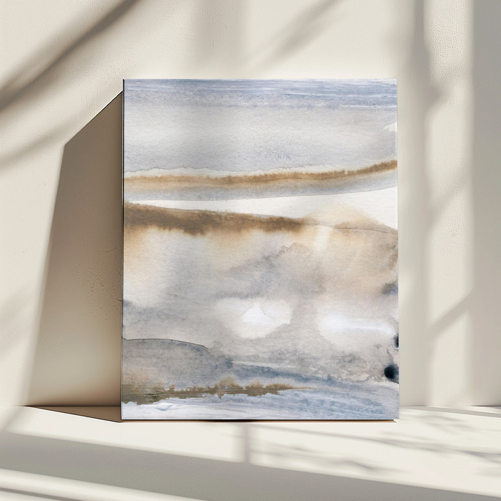 Aquarellen 40X | Canvas