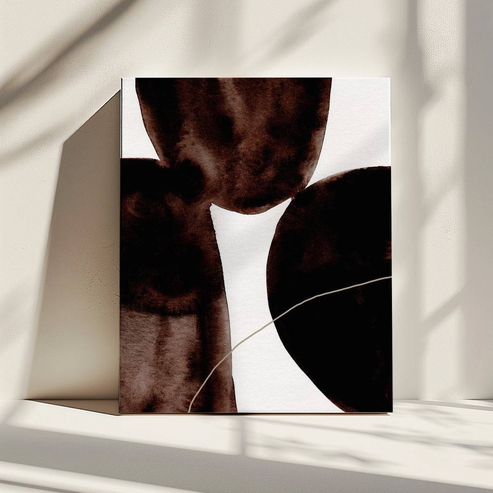 Vormen 11X | Canvas